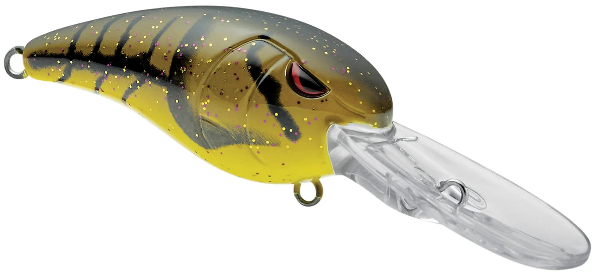 SPRO RK Crawler DD 50 Deep Diving Crankbait 7 SPRO RK Crawler DD 50 Deep Diving Crankbait - Image 7