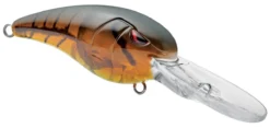 SPRO RK Crawler DD 50 Deep Diving Crankbait 19 SPRO RK Crawler DD 50 Deep Diving Crankbait -Fishing Equipment 40302774943833