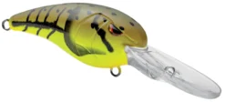 SPRO RK Crawler DD 50 Deep Diving Crankbait 23 SPRO RK Crawler DD 50 Deep Diving Crankbait -Fishing Equipment 40302775074905