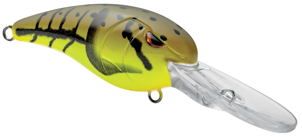 SPRO RK Crawler DD 50 Deep Diving Crankbait 12 SPRO RK Crawler DD 50 Deep Diving Crankbait - Image 12