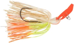 Berkley SlobberKnocker Bladed Jig -Fishing Equipment 40319584141401