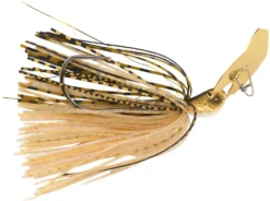 Berkley SlobberKnocker Bladed Jig -Fishing Equipment 40319584305241