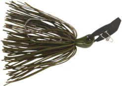 Berkley SlobberKnocker Bladed Jig -Fishing Equipment 40319584403545