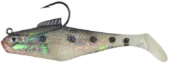Berkley PowerBait Pre-Rigged Swim Shad Paddletail Swimbait -Fishing Equipment 40321462435929