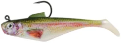 Berkley PowerBait Pre-Rigged Swim Shad Paddletail Swimbait -Fishing Equipment 40321462665305