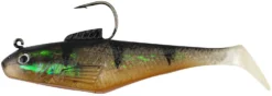Berkley PowerBait Pre-Rigged Swim Shad Paddletail Swimbait -Fishing Equipment 40321462796377