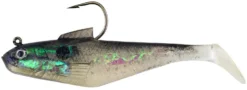 Berkley PowerBait Pre-Rigged Swim Shad Paddletail Swimbait -Fishing Equipment 40321462894681