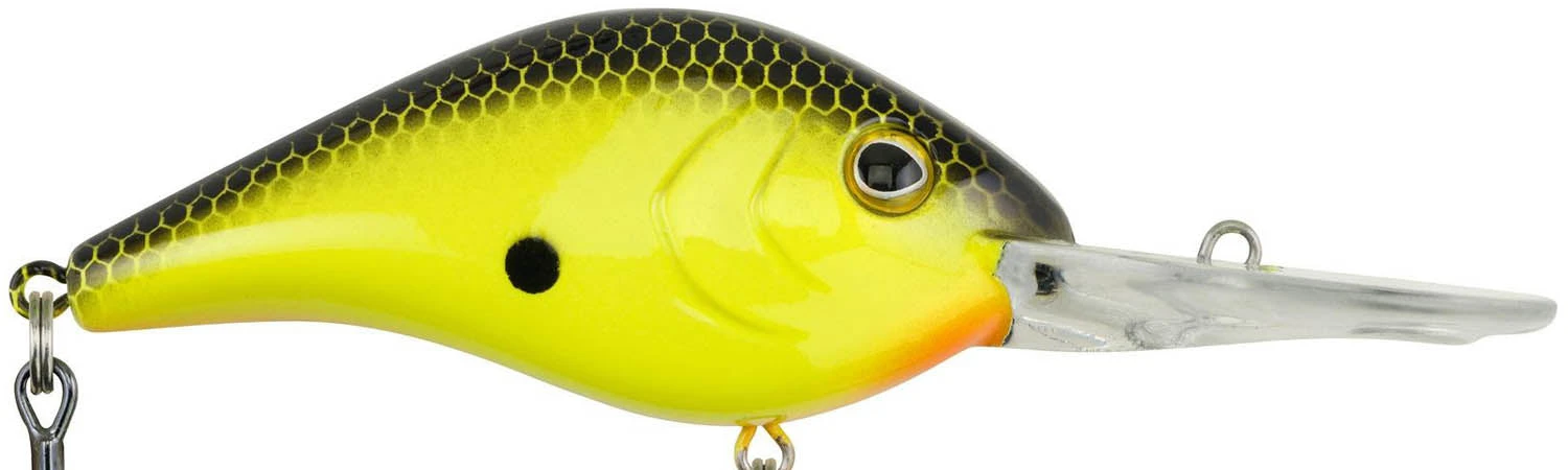 Berkley Dredger Deep Diving Crankbait Deeper Diving Models 4 Berkley Dredger Deep Diving Crankbait Deeper Diving Models - Image 4