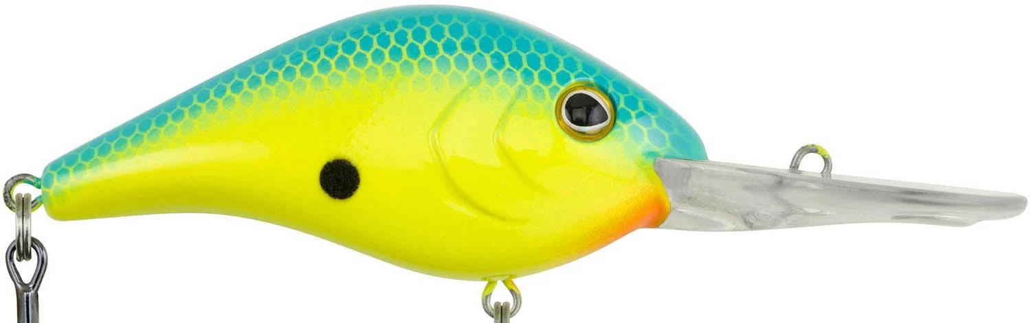 Berkley Dredger Deep Diving Crankbait Deeper Diving Models 9 Berkley Dredger Deep Diving Crankbait Deeper Diving Models - Image 9