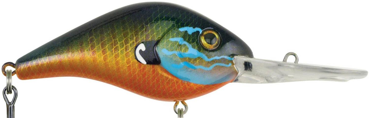 Berkley Dredger Deep Diving Crankbait Deeper Diving Models 19 Berkley Dredger Deep Diving Crankbait Deeper Diving Models - Image 19