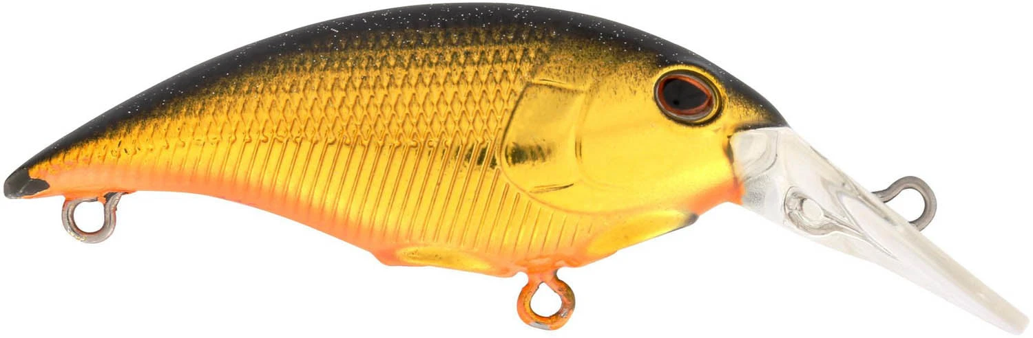Berkley Money Badger Trolling Plug / Crankbait 4 Berkley Money Badger Trolling Plug / Crankbait - Image 4