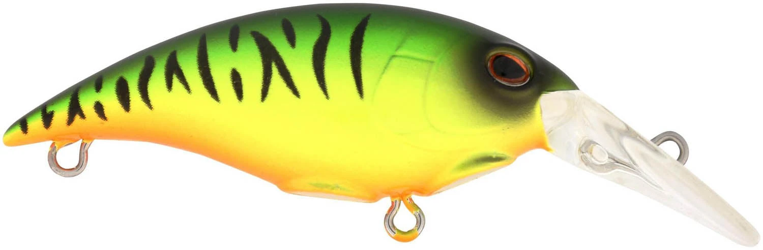 Berkley Money Badger Trolling Plug / Crankbait 11 Berkley Money Badger Trolling Plug / Crankbait - Image 11
