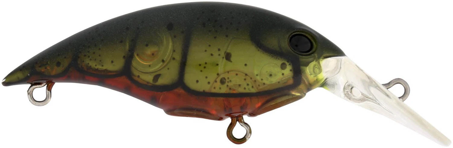 Berkley Money Badger Trolling Plug / Crankbait 15 Berkley Money Badger Trolling Plug / Crankbait - Image 15