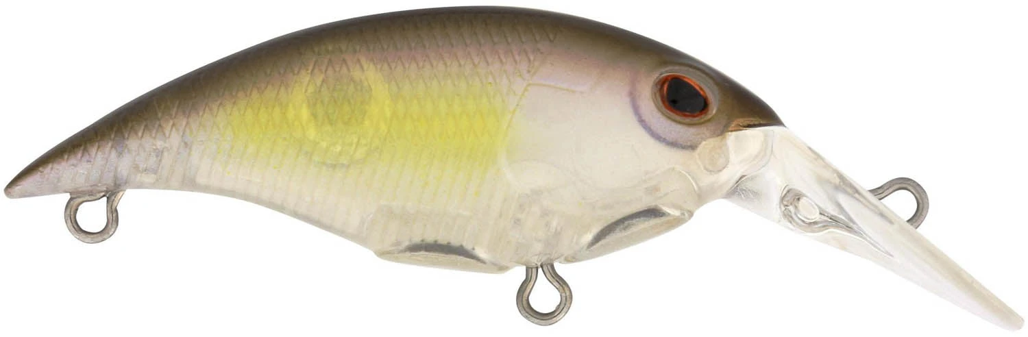 Berkley Money Badger Trolling Plug / Crankbait 18 Berkley Money Badger Trolling Plug / Crankbait - Image 18