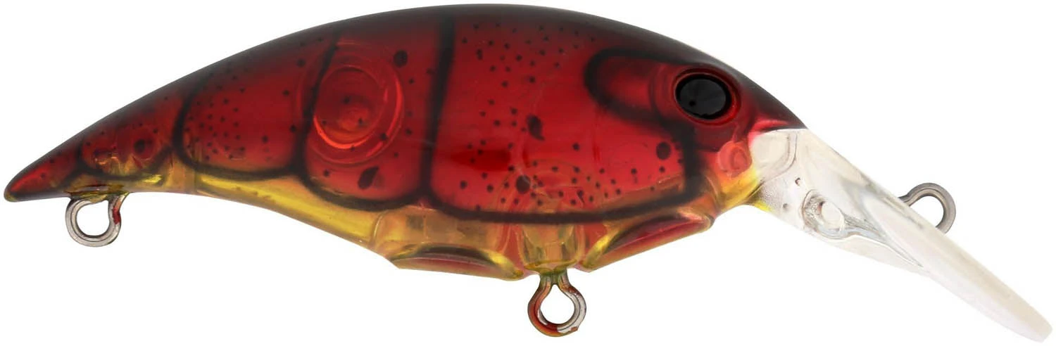 Berkley Money Badger Trolling Plug / Crankbait 20 Berkley Money Badger Trolling Plug / Crankbait - Image 20