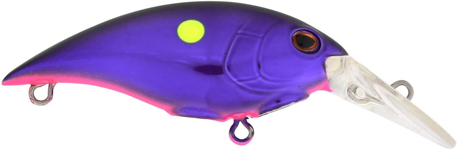 Berkley Money Badger Trolling Plug / Crankbait 2 Berkley Money Badger Trolling Plug / Crankbait - Image 2