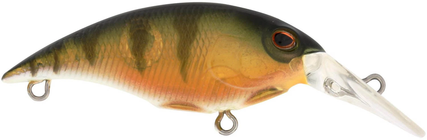 Berkley Money Badger Trolling Plug / Crankbait 1 Berkley Money Badger Trolling Plug / Crankbait