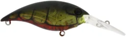 Berkley Money Badger Deep Diving Trolling Plug / Crankbait -Fishing Equipment 40326923059289