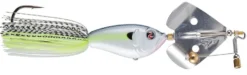 River2Sea Opening Bell 130 Buzzbait -Fishing Equipment 40329700081753