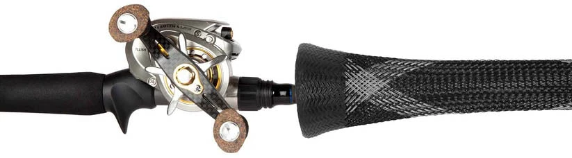 The Rod Glove Casting Rod Sleeve With Dipped Bell End 5 The Rod Glove Casting Rod Sleeve With Dipped Bell End - Image 5