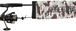 The Rod Glove Tournament Neoprene Spinning Rod Sleeve -Fishing Equipment 40398482243673