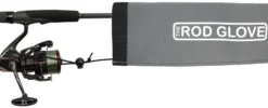 The Rod Glove Tournament Neoprene Spinning Rod Sleeve -Fishing Equipment 40398482276441