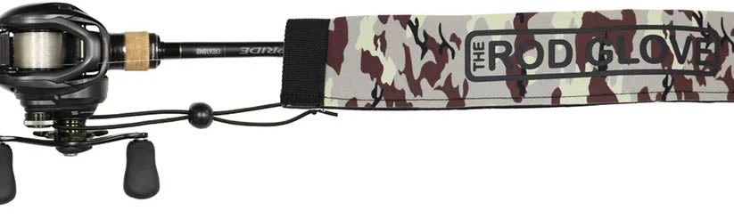 The Rod Glove Tournament Neoprene Casting Rod Sleeve 4 The Rod Glove Tournament Neoprene Casting Rod Sleeve - Image 4
