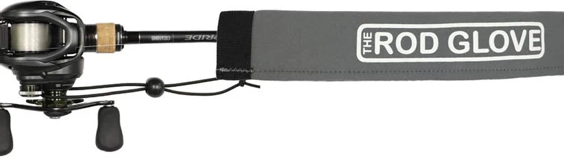 The Rod Glove Tournament Neoprene Casting Rod Sleeve 5 The Rod Glove Tournament Neoprene Casting Rod Sleeve - Image 5