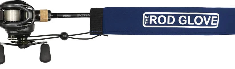 The Rod Glove Tournament Neoprene Casting Rod Sleeve 6 The Rod Glove Tournament Neoprene Casting Rod Sleeve - Image 6
