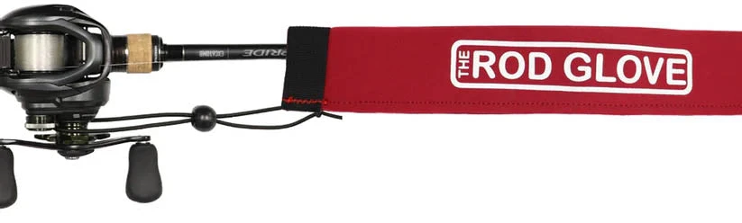 The Rod Glove Tournament Neoprene Casting Rod Sleeve 7 The Rod Glove Tournament Neoprene Casting Rod Sleeve - Image 7