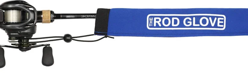 The Rod Glove Tournament Neoprene Casting Rod Sleeve 8 The Rod Glove Tournament Neoprene Casting Rod Sleeve - Image 8