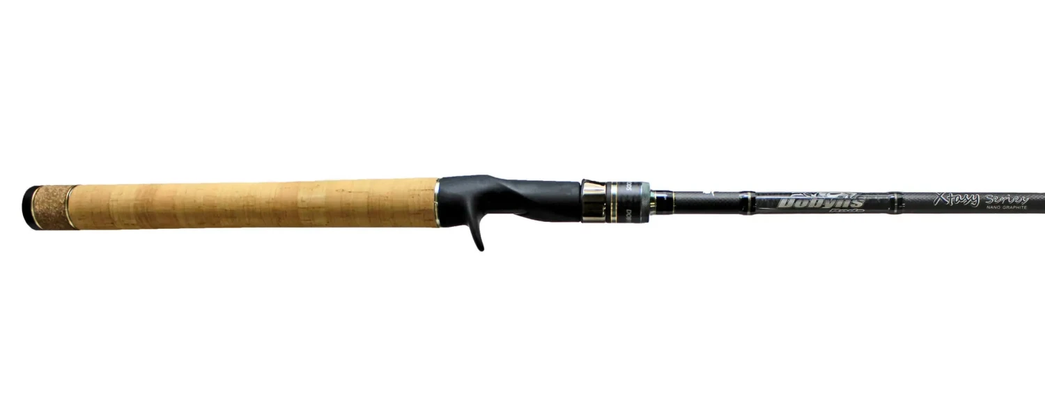 Dobyns Xtasy Series Casting Rods 1 Dobyns Xtasy Series Casting Rods