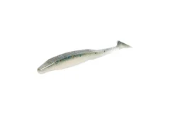 Zoom Swimmin' Super Fluke 5 Inch Soft Paddle Tail Swimbait 5 Pack 14 Zoom Swimmin' Super Fluke 5 Inch Soft Paddle Tail Swimbait 5 Pack -Fishing Equipment 41YsgMfQzPL. SL1000