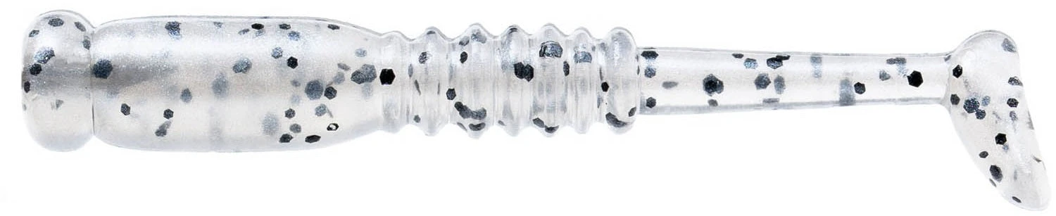 Mule Fishing Donkey Tail Jr. 1.6 Inch Paddle Tail Swimbait 12 Pack 1 Mule Fishing Donkey Tail Jr. 1.6 Inch Paddle Tail Swimbait 12 Pack