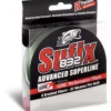 Sufix 832 Advanced Superline Braid Lo-Vis Green Braided Line 150 Yards