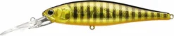 Lucky Craft Pointer 100DD 4 Inch Deep Diving Suspending Jerkbait -Fishing Equipment 8191205474359