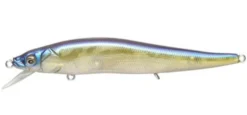 Megabass Ito Vision 110 FX Jerkbait -Fishing Equipment 8301543620663