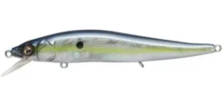 Megabass Ito Vision 110 FX Jerkbait -Fishing Equipment 8301543653431