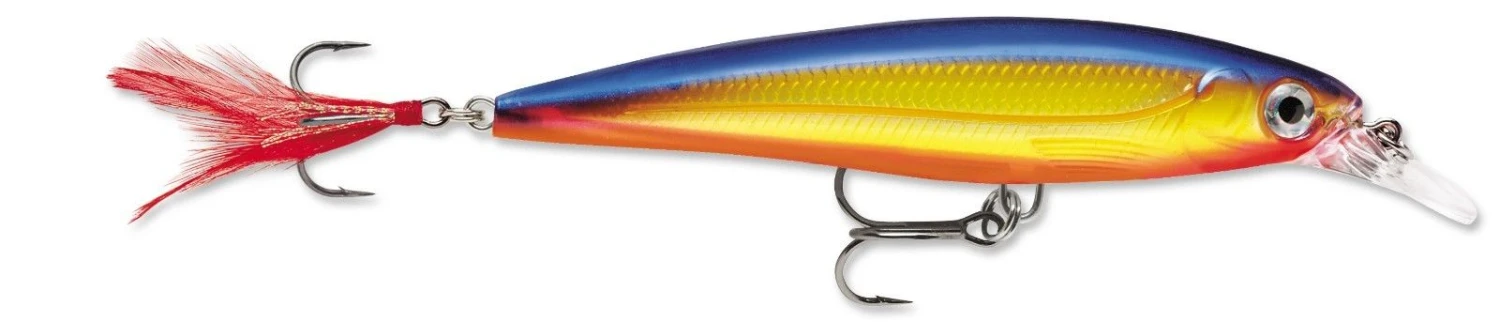 Rapala X-Rap 12 Medium Diving Jerkbait 6 Rapala X-Rap 12 Medium Diving Jerkbait - Image 6