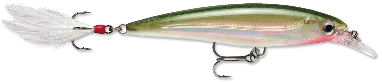 Rapala X-Rap 12 Medium Diving Jerkbait 7 Rapala X-Rap 12 Medium Diving Jerkbait - Image 7
