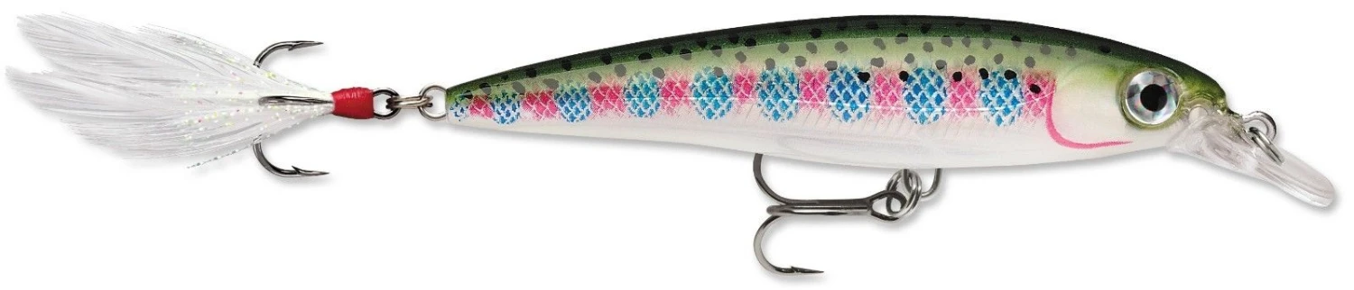 Rapala X-Rap 12 Medium Diving Jerkbait 1 Rapala X-Rap 12 Medium Diving Jerkbait