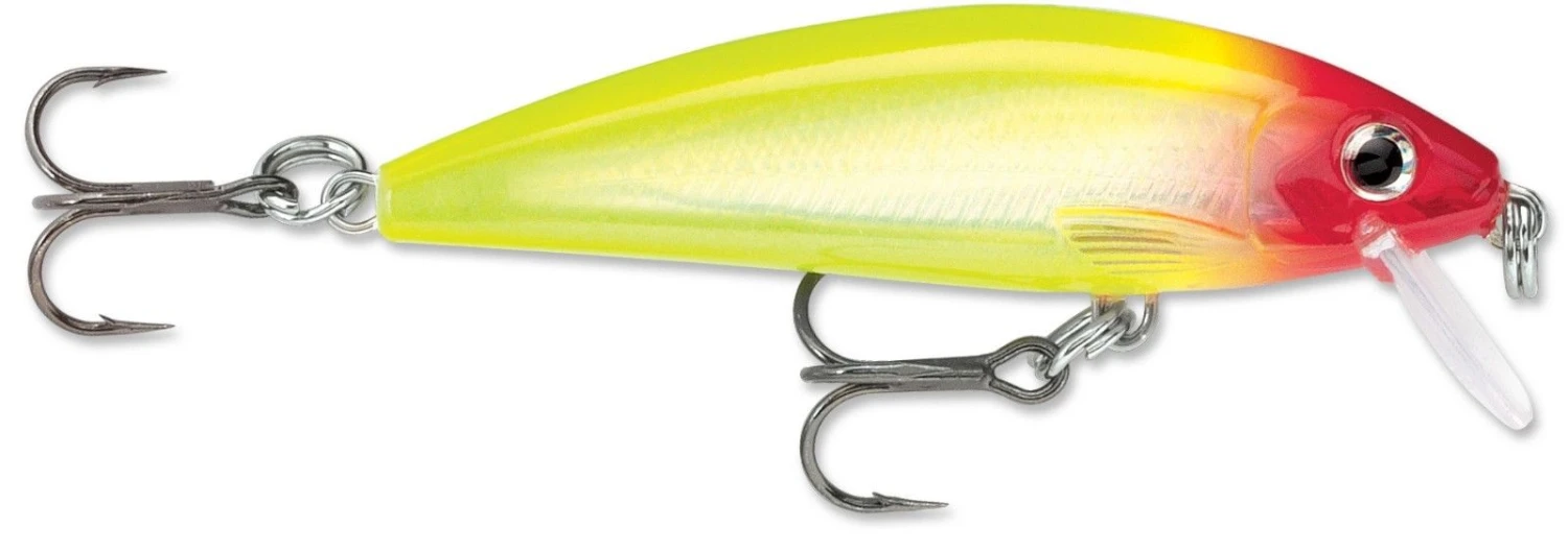 Rapala X-Rap CountDown 07 Jerkbait 2 Rapala X-Rap CountDown 07 Jerkbait - Image 2