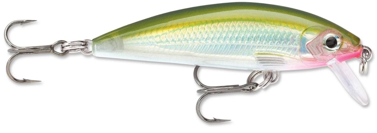 Rapala X-Rap CountDown 07 Jerkbait 5 Rapala X-Rap CountDown 07 Jerkbait - Image 5