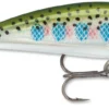 Rapala X-Rap CountDown 07 Jerkbait