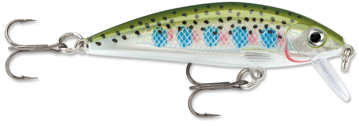 Rapala X-Rap CountDown 07 Jerkbait 1 Rapala X-Rap CountDown 07 Jerkbait