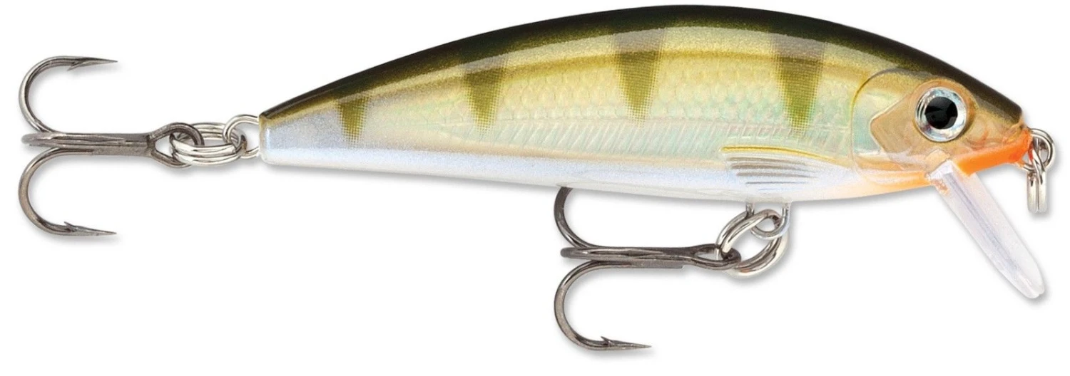Rapala X-Rap CountDown 07 Jerkbait 8 Rapala X-Rap CountDown 07 Jerkbait - Image 8