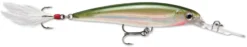 Rapala X-Rap Deep 08 Deep Diving Jerkbait -Fishing Equipment 8353334984759