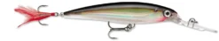 Rapala X-Rap Deep 08 Deep Diving Jerkbait -Fishing Equipment 8353335050295