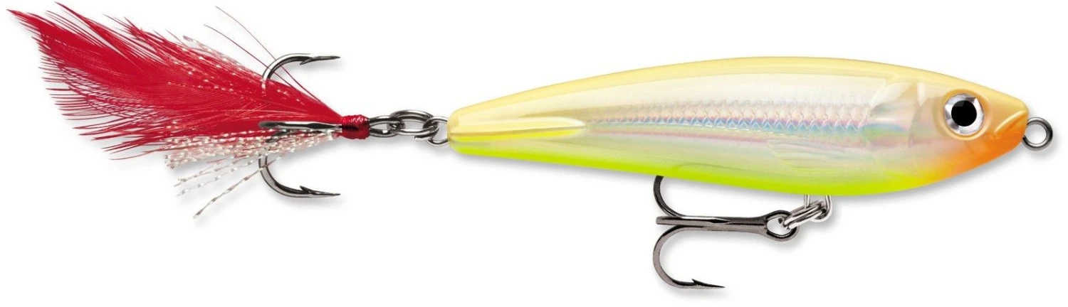 Rapala X-Rap Subwalk 15 Topwater Subsurface Walker 3 Rapala X-Rap Subwalk 15 Topwater Subsurface Walker - Image 3