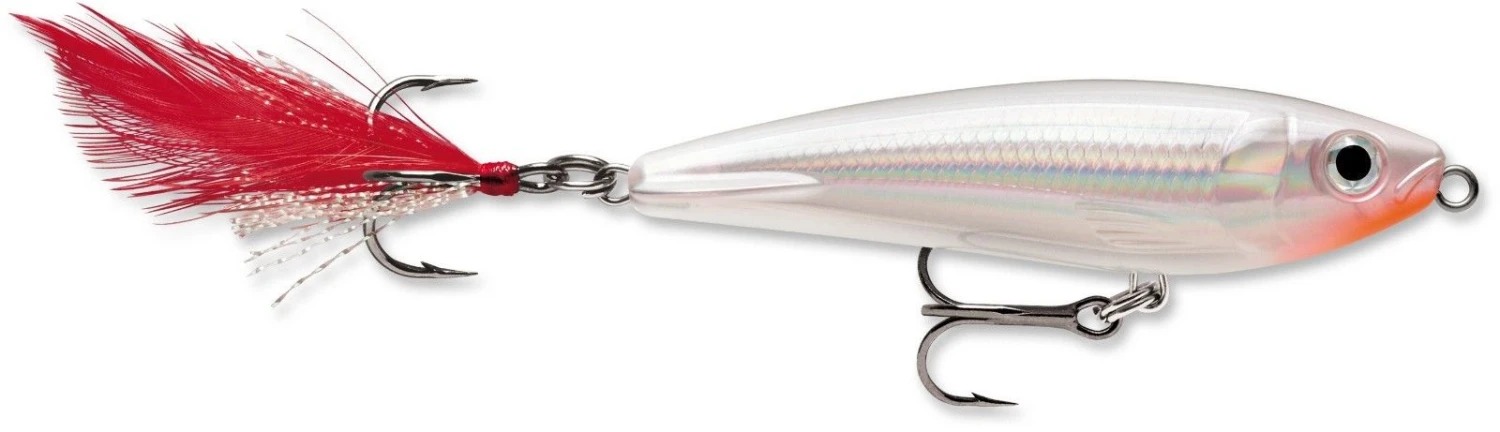 Rapala X-Rap Subwalk 15 Topwater Subsurface Walker 5 Rapala X-Rap Subwalk 15 Topwater Subsurface Walker - Image 5